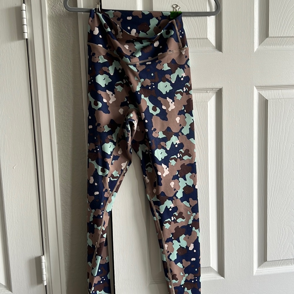 Vitality Leggings